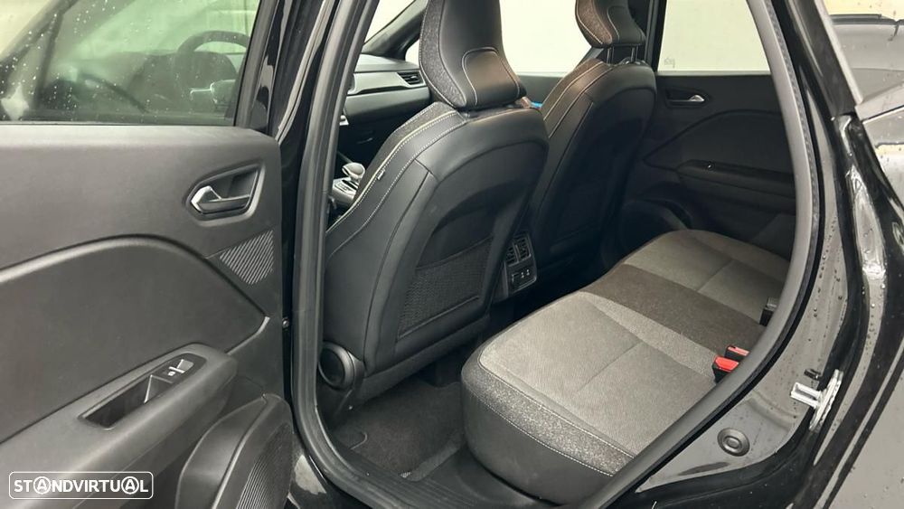 Renault Captur 1.3 TCe Techno EDC - 6