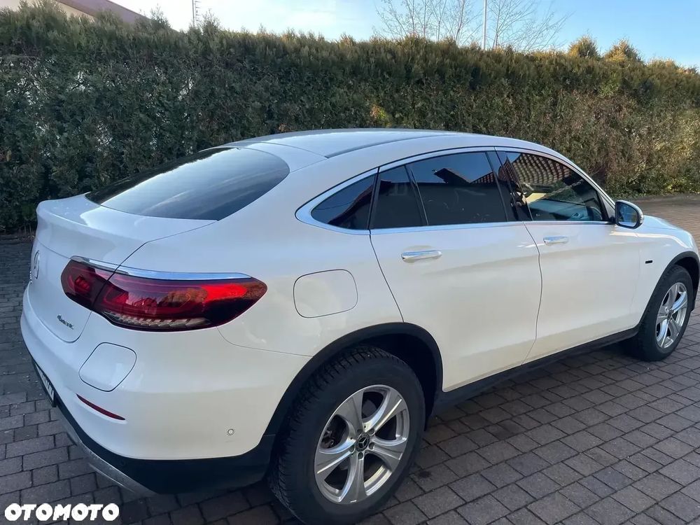 Mercedes-Benz GLC - 17