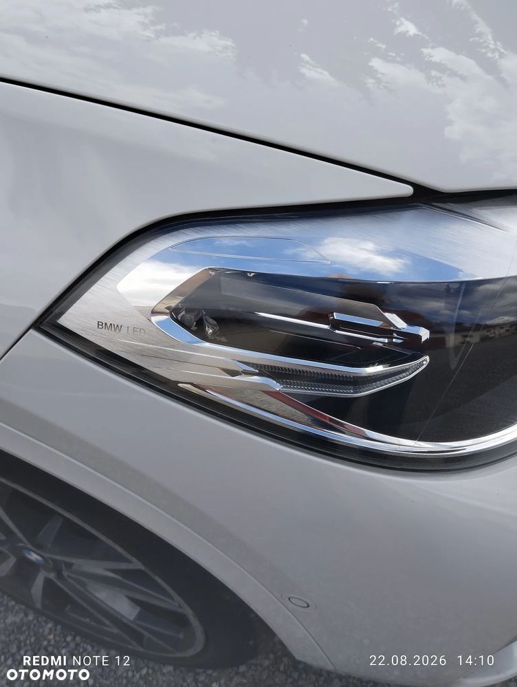 BMW X2 sDrive16d M Sport - 4