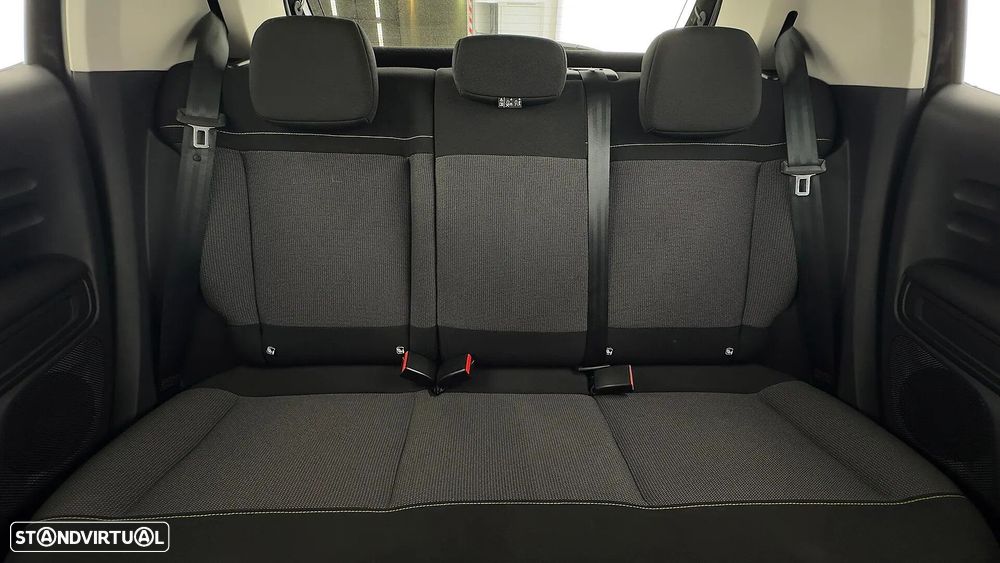 Citroën C3 1.2 PureTech Feel Pack - 44