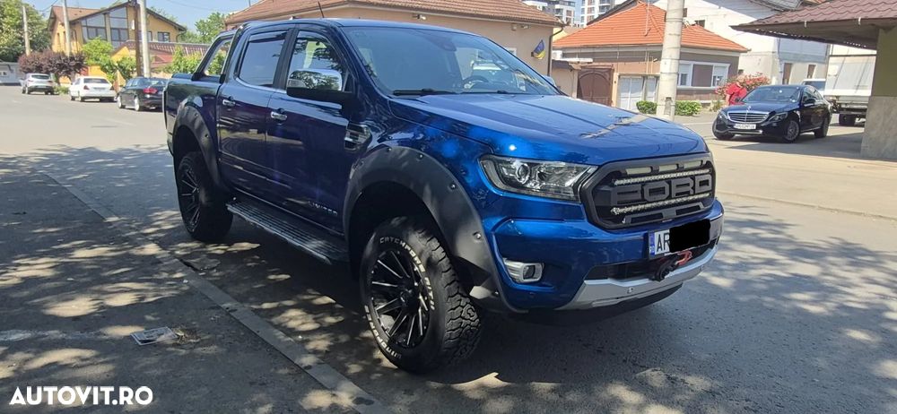 Ford Ranger - 2