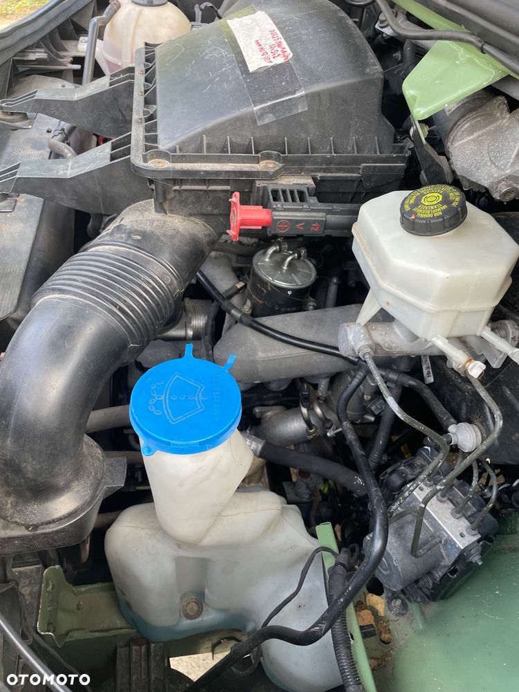 Mercedes-Benz Sprinter - 10