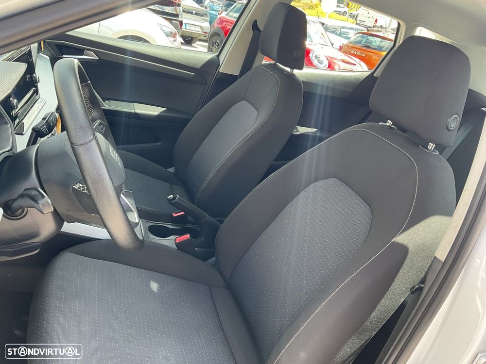 SEAT Arona 1.0 TSI Style DSG - 21