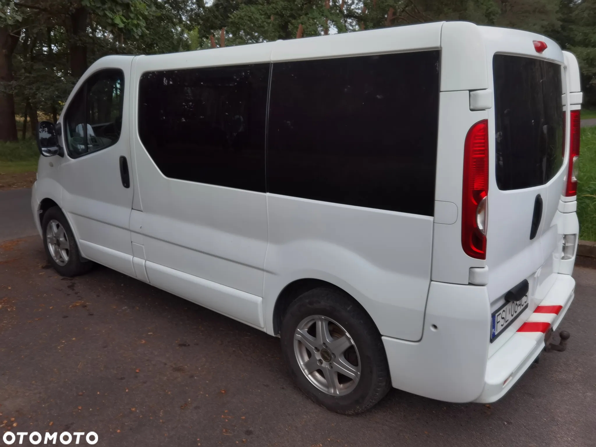 Renault Trafic L1H1 Generation Lux - 11
