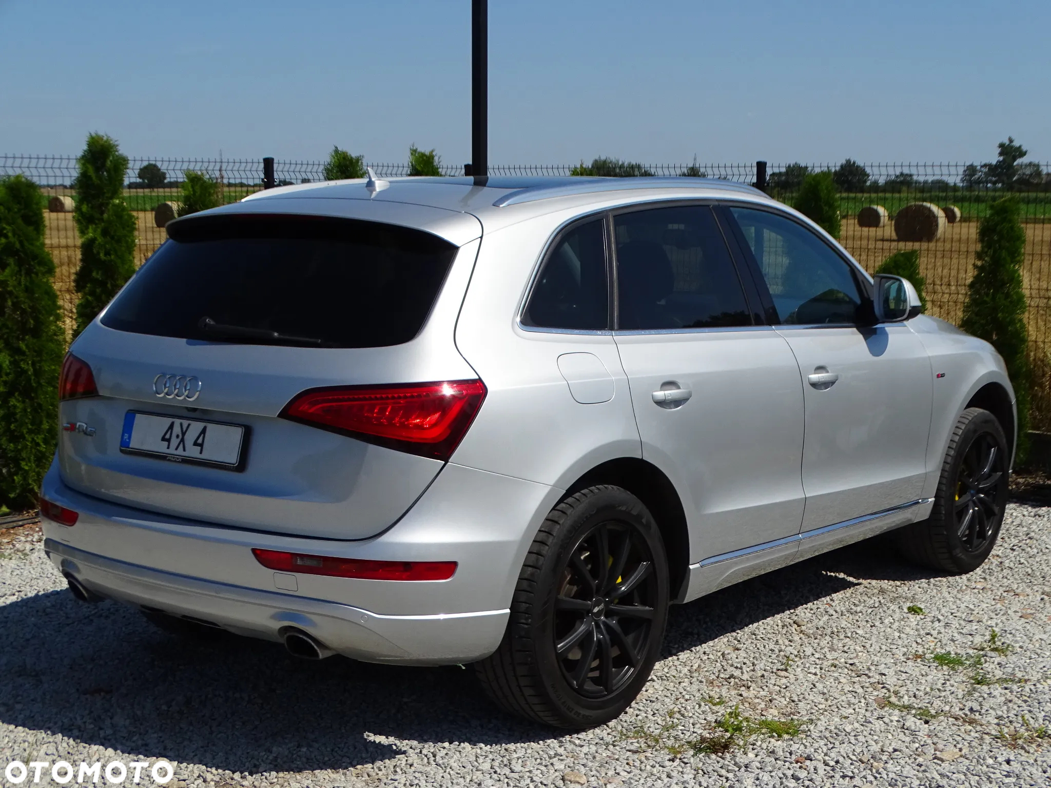 Audi Q5 3.0 TDI Quattro S tronic - 19