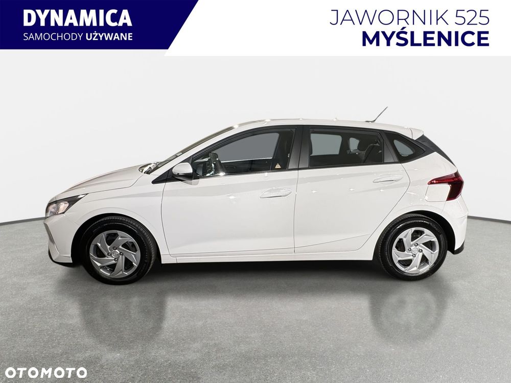 Hyundai i20 - 6