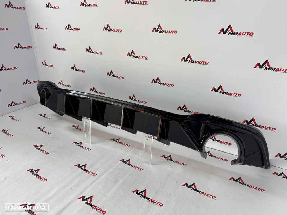 DIFUSOR VOLKSWAGEN GOLF 8 - 3