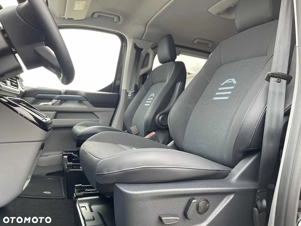 Ford Tourneo Custom 2.0 EcoBlue 320 L2 Active - 7