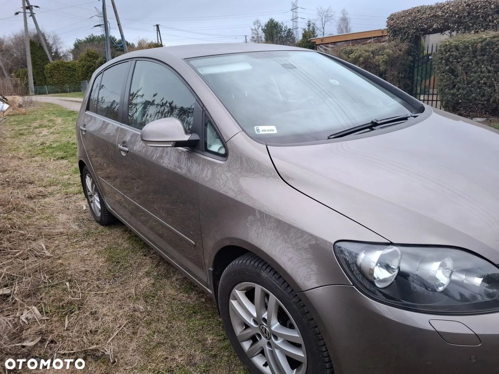 Volkswagen Golf Plus 1.4 TSI Highline DSG - 3