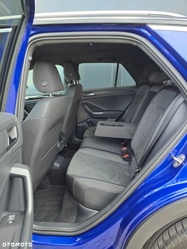 Volkswagen T-Roc 2.0 TDI SCR DSG R-Line - 13