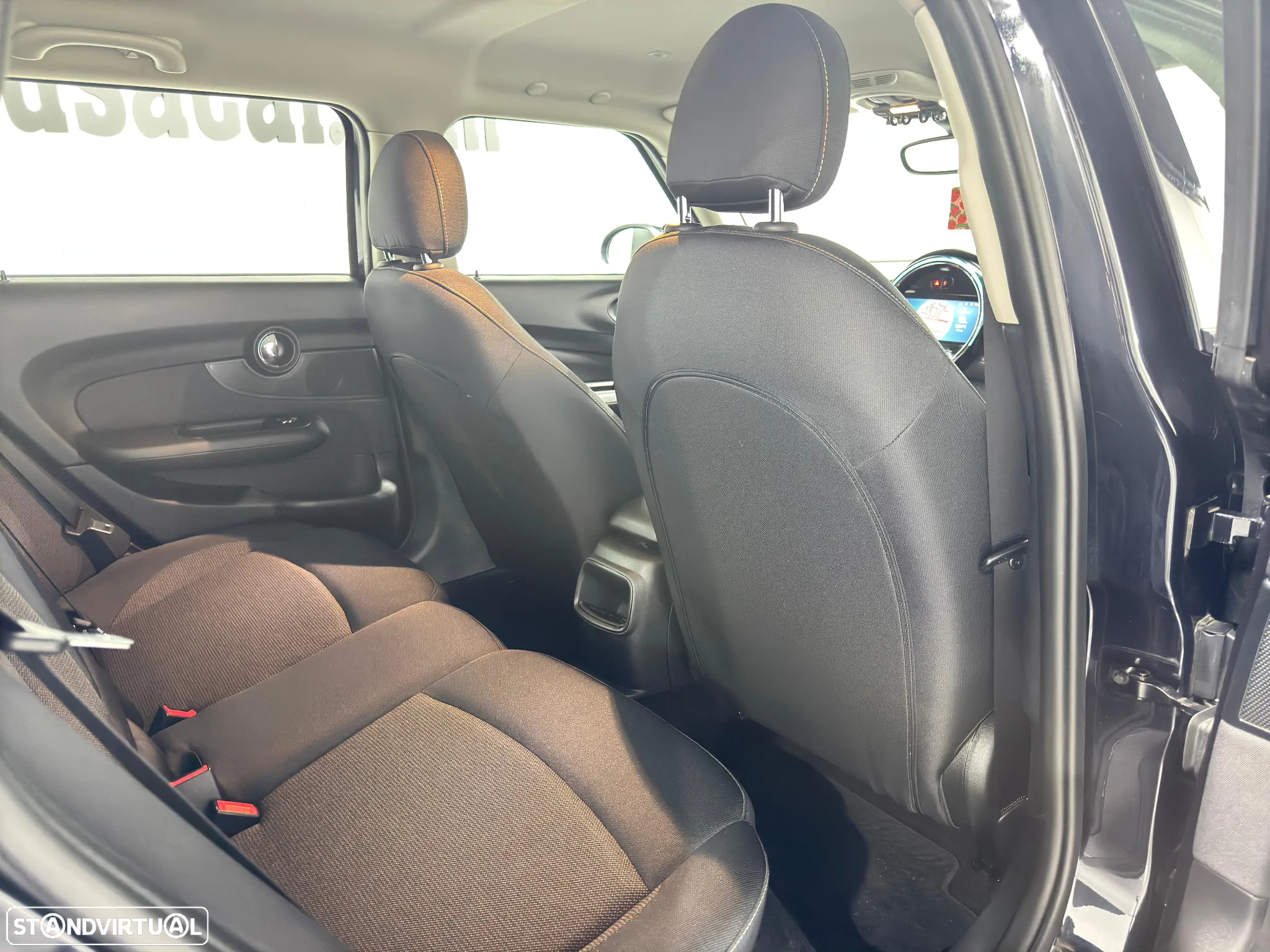MINI Clubman One D Aut. Essential - 20