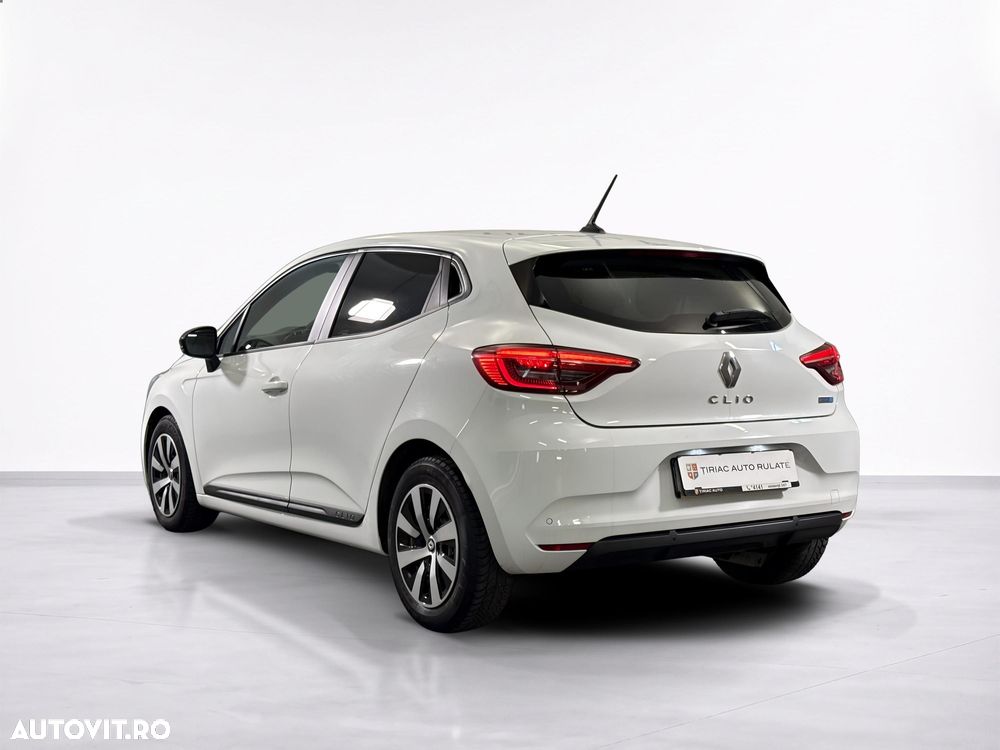 Renault Clio - 4