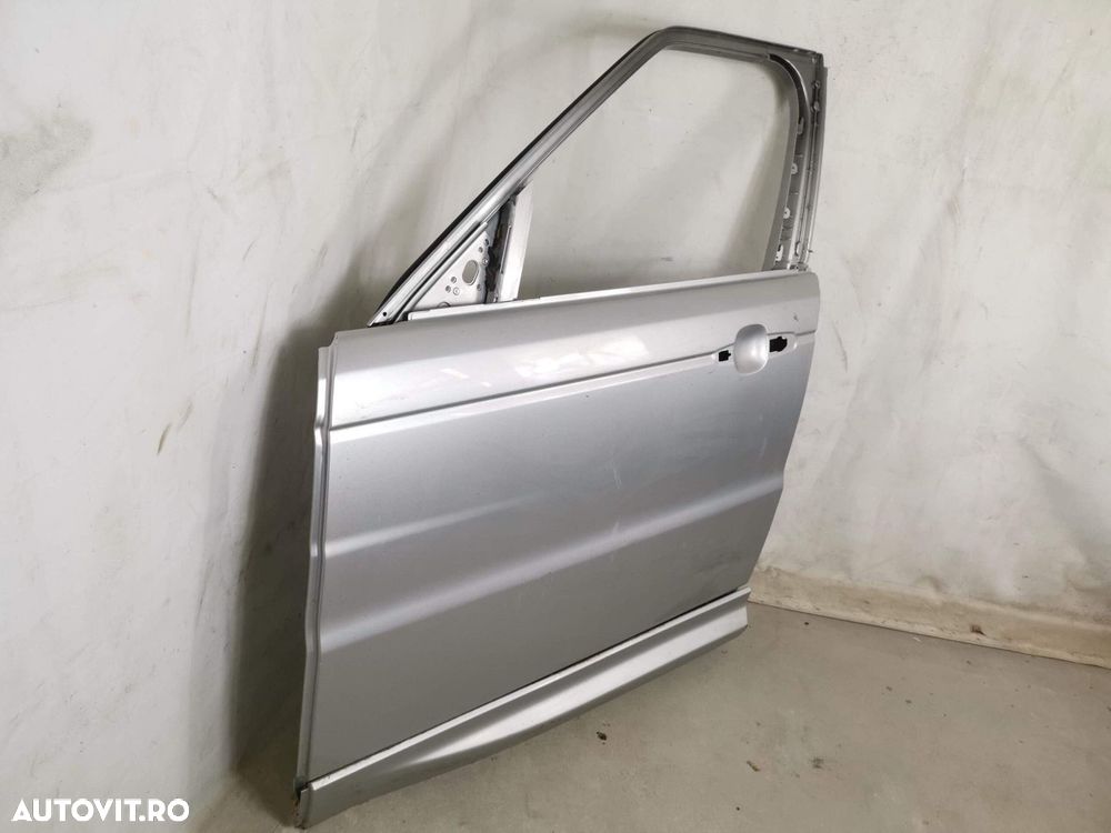 Usa Stanga Fata L494 Land Rover  Range Rover Vogue 4 2012 2013 2014 20 - 5