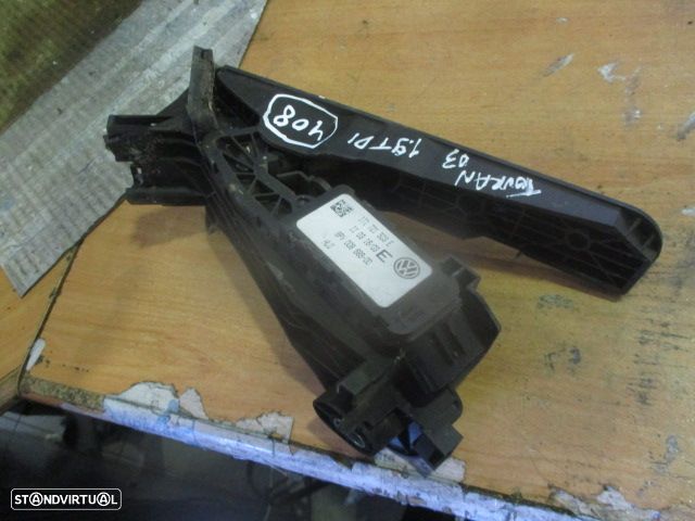 Pedal 1T1721503E VW TOURAN 2003 1.9TDI - 2