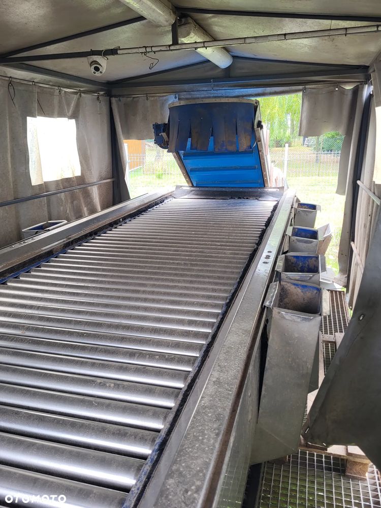 Inny ProVega stół mobilny - 4