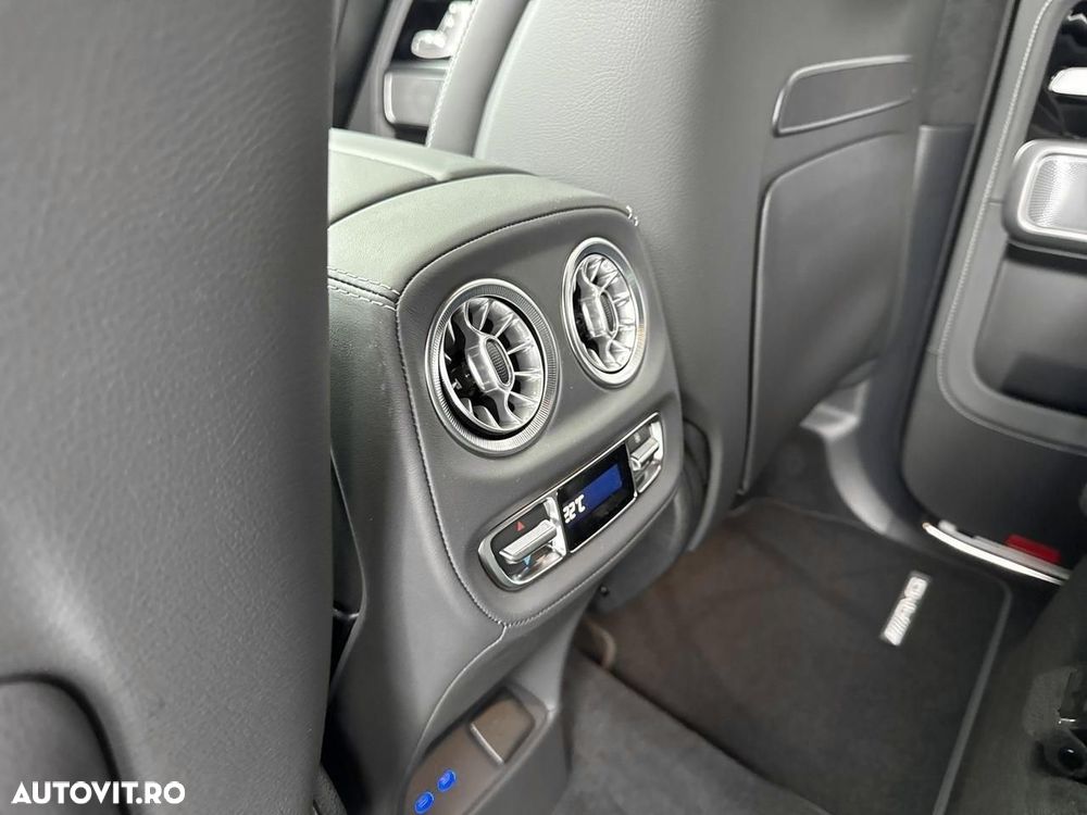 Mercedes-Benz G 450 d SW Long MHEV - 15