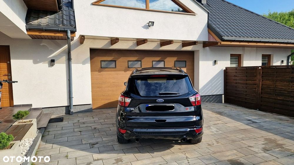 Ford Kuga - 6