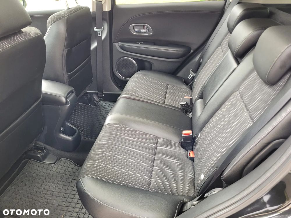 Honda HR-V 1.5 i-VTEC Executive - 21