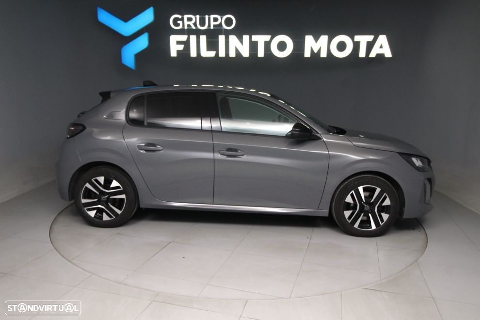 Peugeot 208 1.2 PureTech Allure - 9