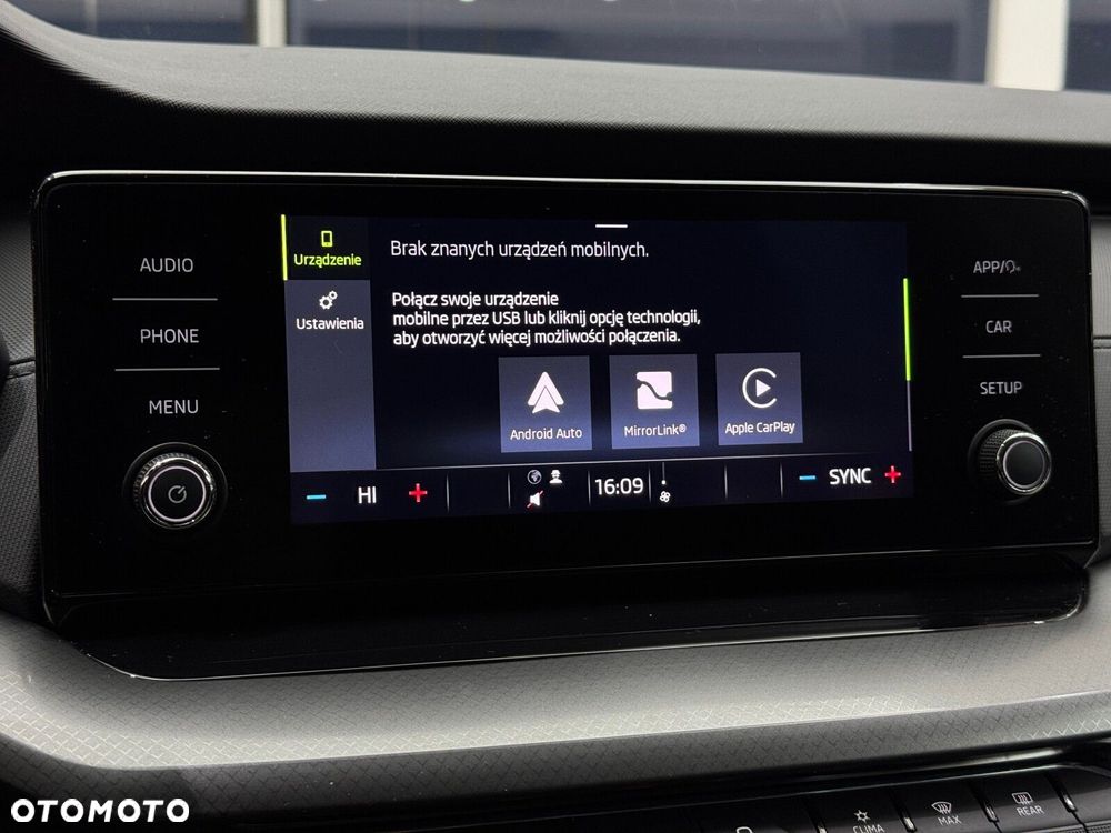 Skoda Octavia 2.0 TDI Ambition - 27