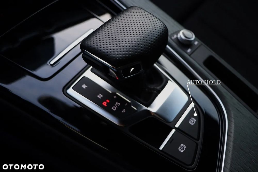 Audi A5 Sportback 40 TDI quattro S tronic edition one - 32