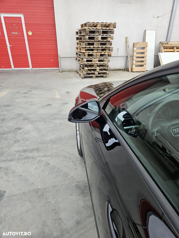 Audi A4 2.0 TDI S tronic - 9