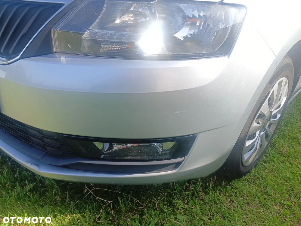 Skoda RAPID 1.0 TSI Ambition - 6