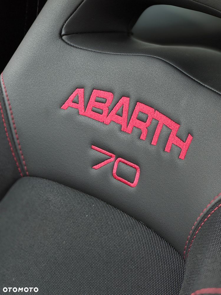 Abarth 595C 1.4 T-Jet 16v Essesse - 13
