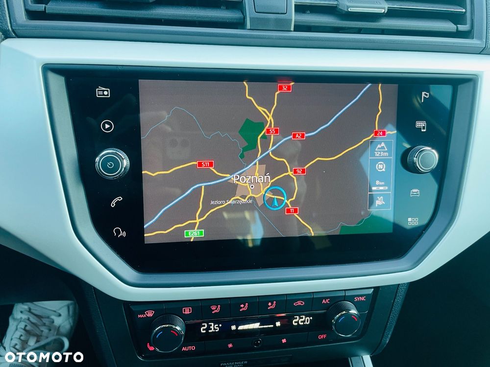 Seat Arona 1.0 TSI GPF FR S&S DSG - 15