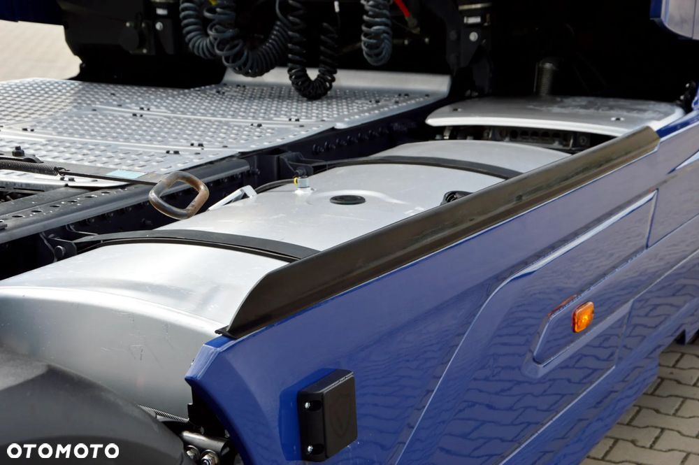DAF XG+ 530 / ZF INTARDER / SALONKA / KLIMA POST / FULL LED / ALUFELGI / KONTRAKT - 22
