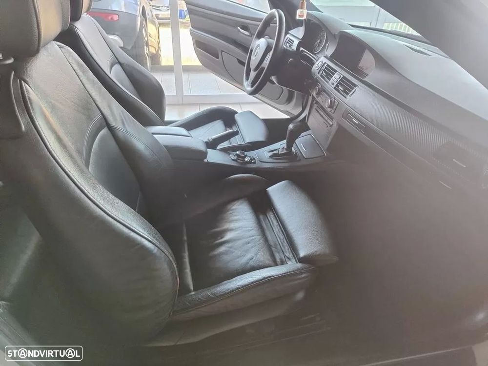 BMW 320 d Coupe Edição M Auto - 15