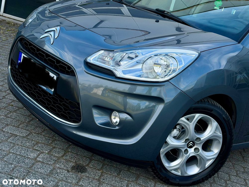 Citroën C3 - 40