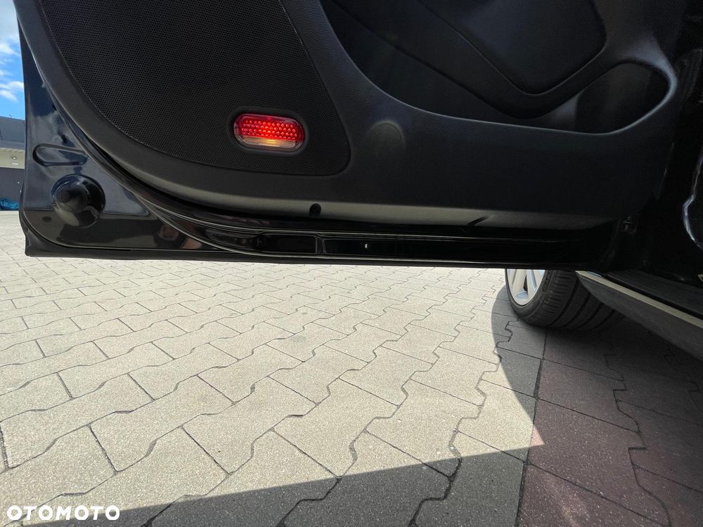 Skoda Octavia 2.0 TDI CR DPF RS - 37
