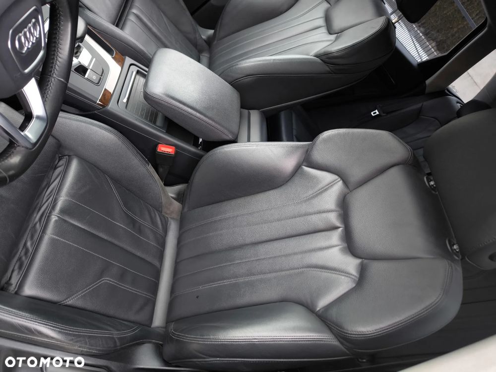 Audi Q5 2.0 TDI Quattro S tronic sport - 17