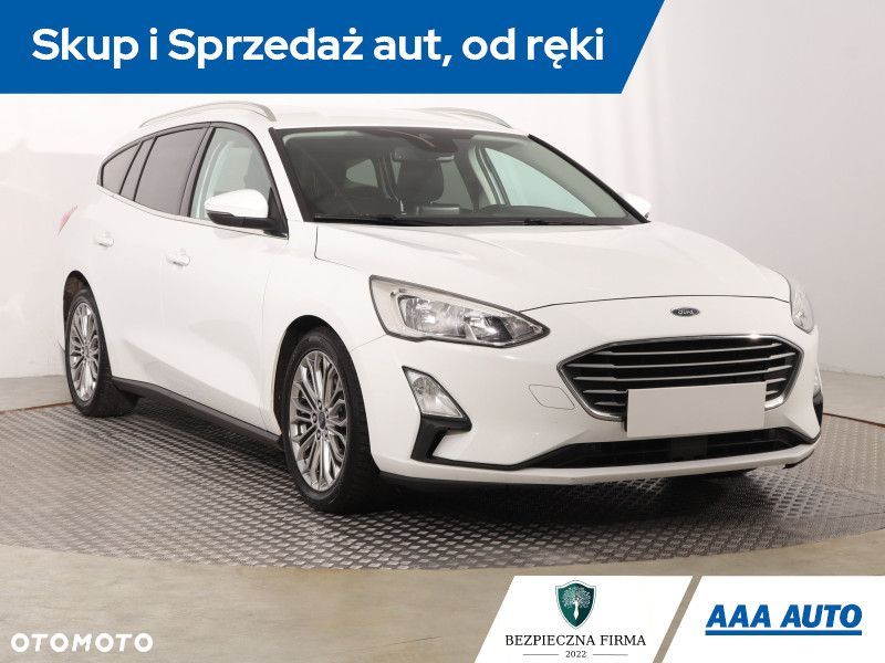 Ford Focus SW - 3