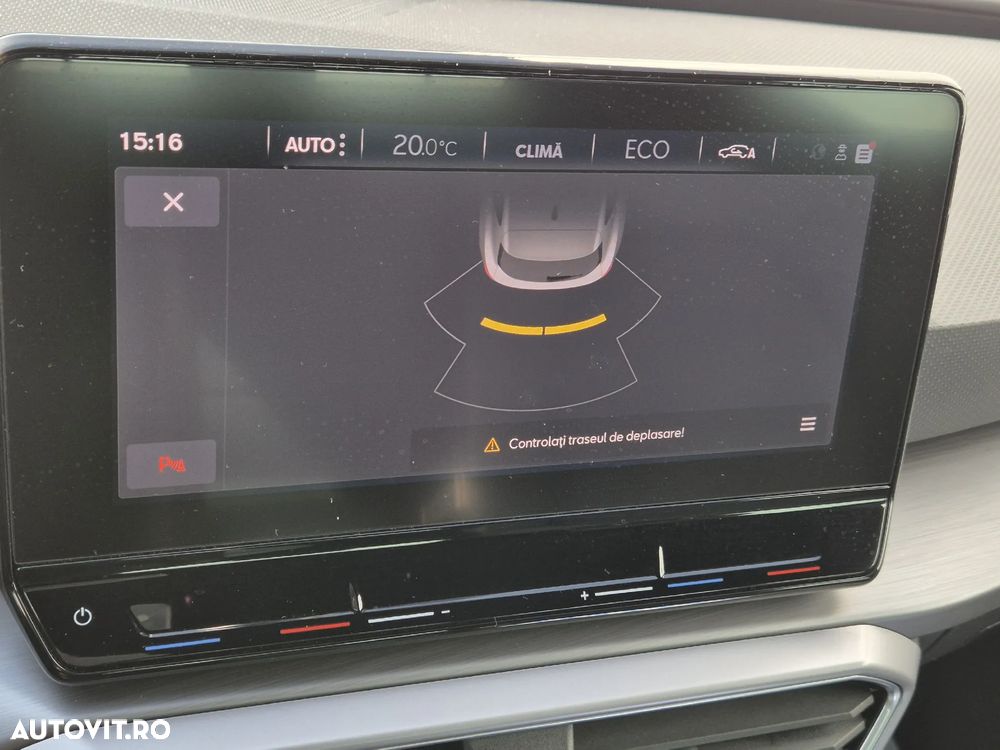 Seat Leon 1.4 e-Hybrid DSG FR - 31