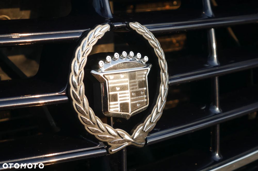 Cadillac Seville - 15