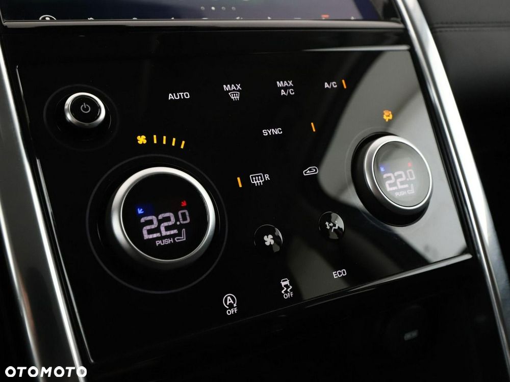 Land Rover Discovery Sport 2.0 D150 - 27