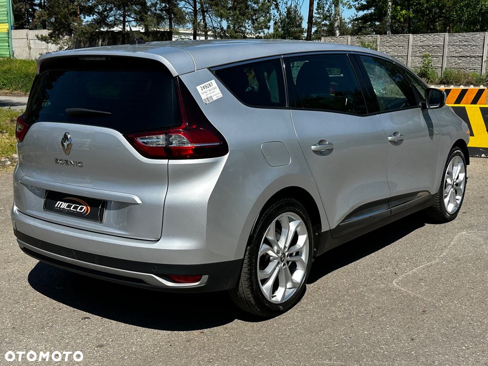 Renault Grand Scenic - 6