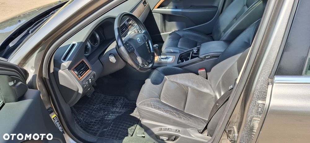 Volvo S80 T6 AWD Summum - 12