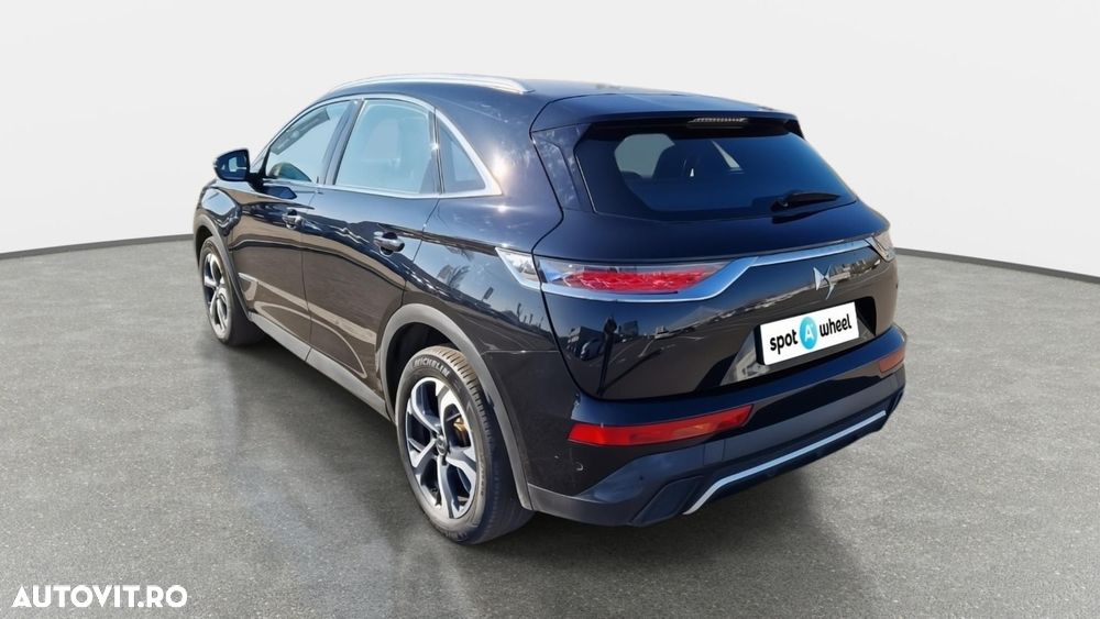 DS Automobiles DS 7 Crossback - 8