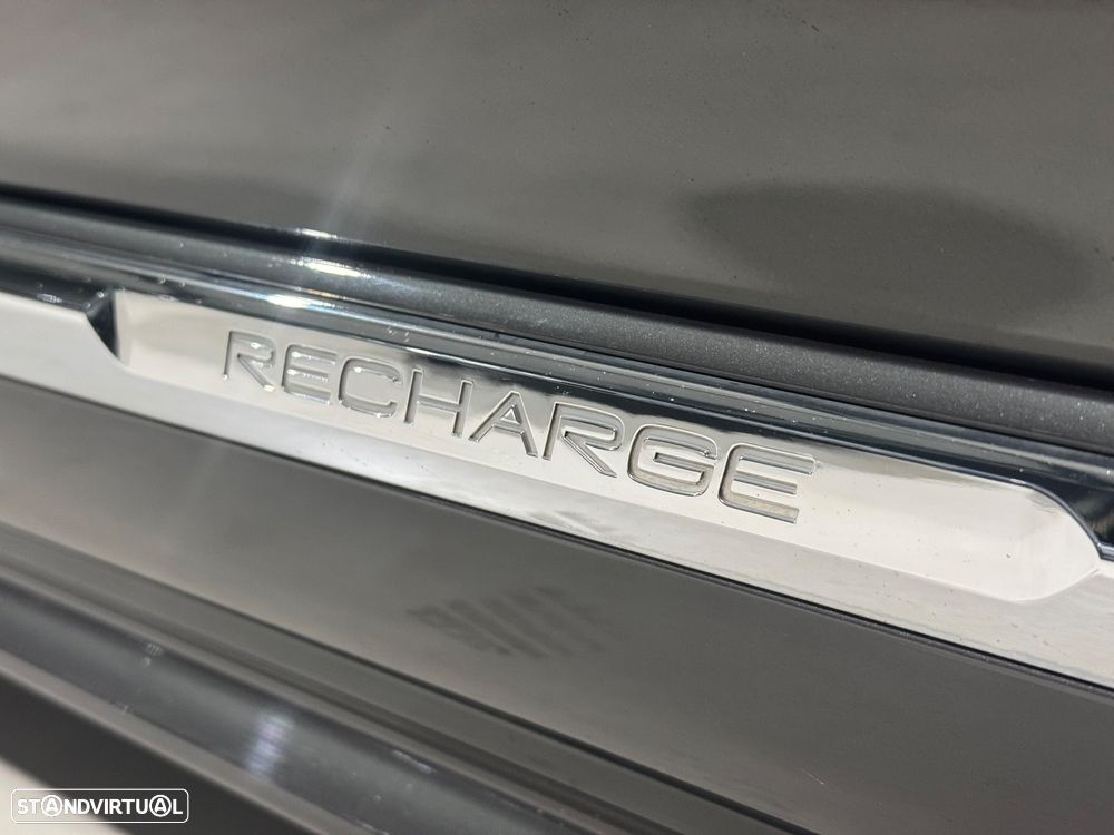 Volvo XC 90 2.0 T8 PHEV Core AWD - 40