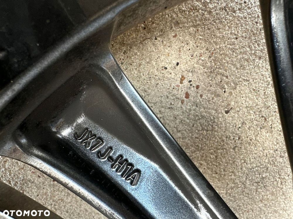 FELGA ALUMINOWA FORD MONDEO MK5 18" JX7J-C1B LADNA - 10