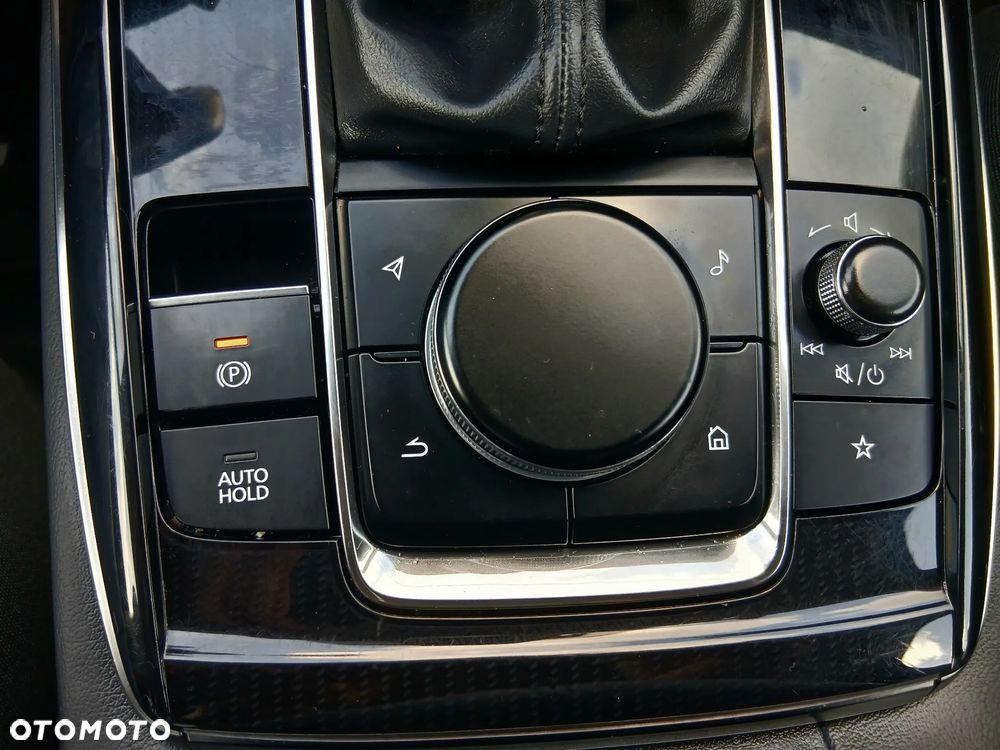 Mazda CX-30 e-SKYACTIV-G 2.0 M HYBRID - 30