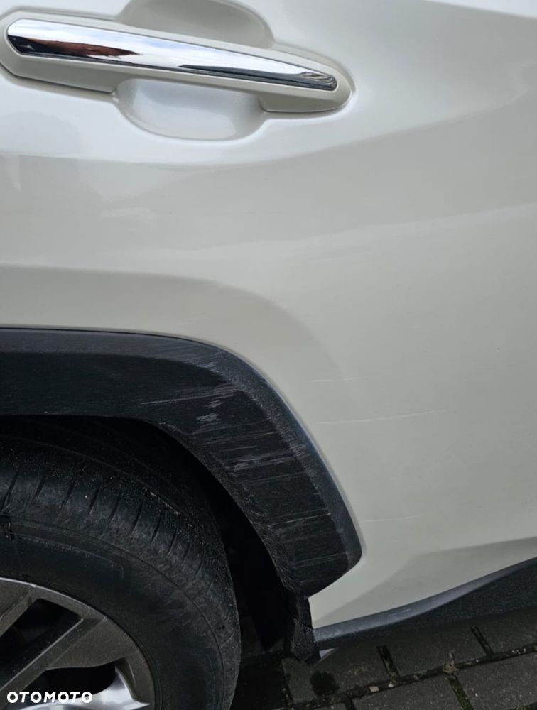 Toyota RAV4 2.5 Hybrid Executive 4x4 - 14