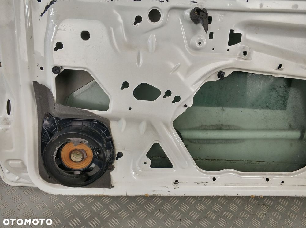 drzwi prawe prawy przód SEAT IBIZA II 2 6K 3D 1993- - 4
