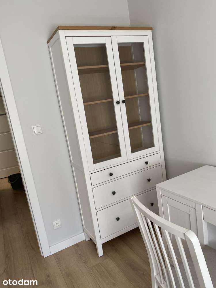 3 pokoje 56 m² | Kopernika | klimatyzacja | metro M2