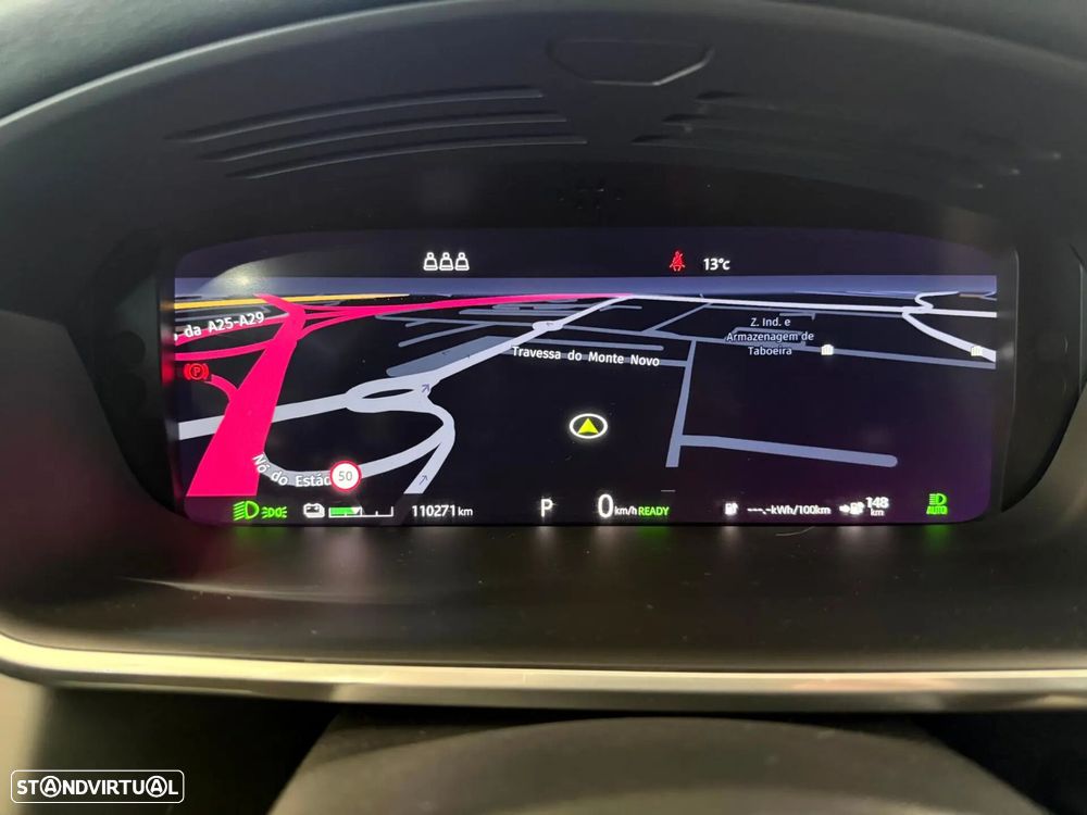 Jaguar I-Pace EV400 AWD HSE - 37