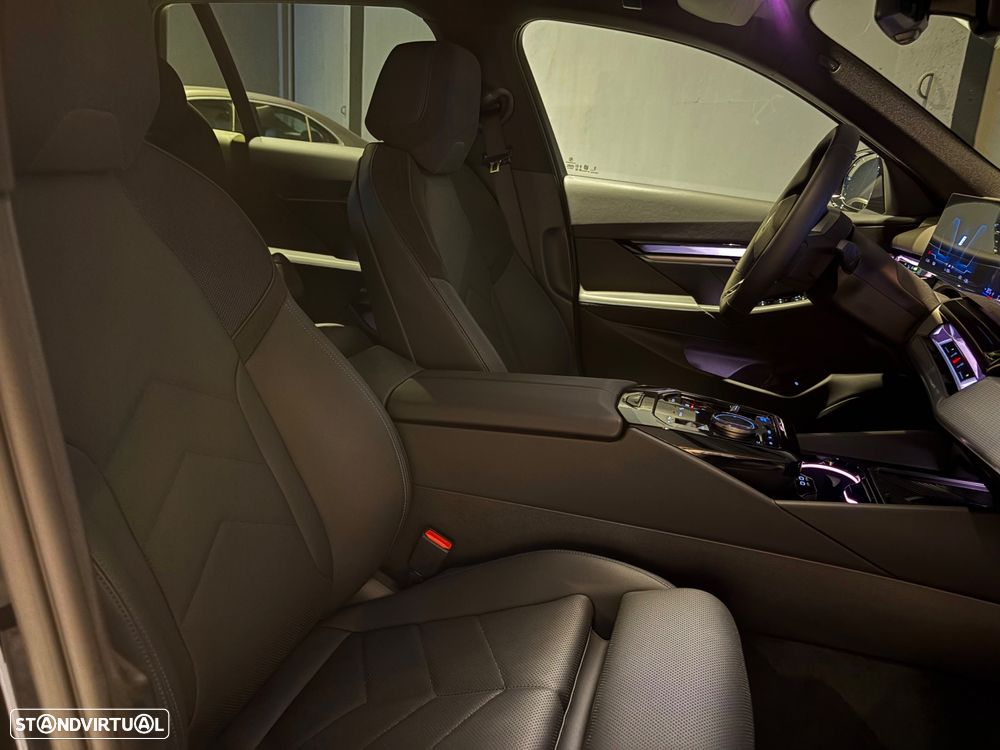 BMW i5 eDrive40 Pack Desportivo M Pro - 26