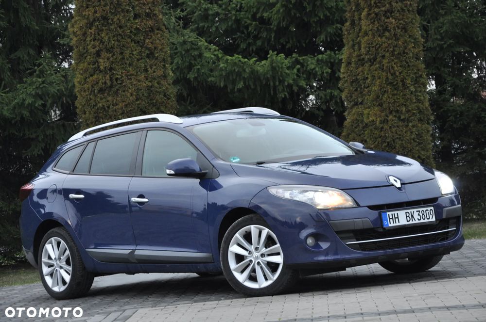 Renault Megane TCe 130 Dynamique - 13